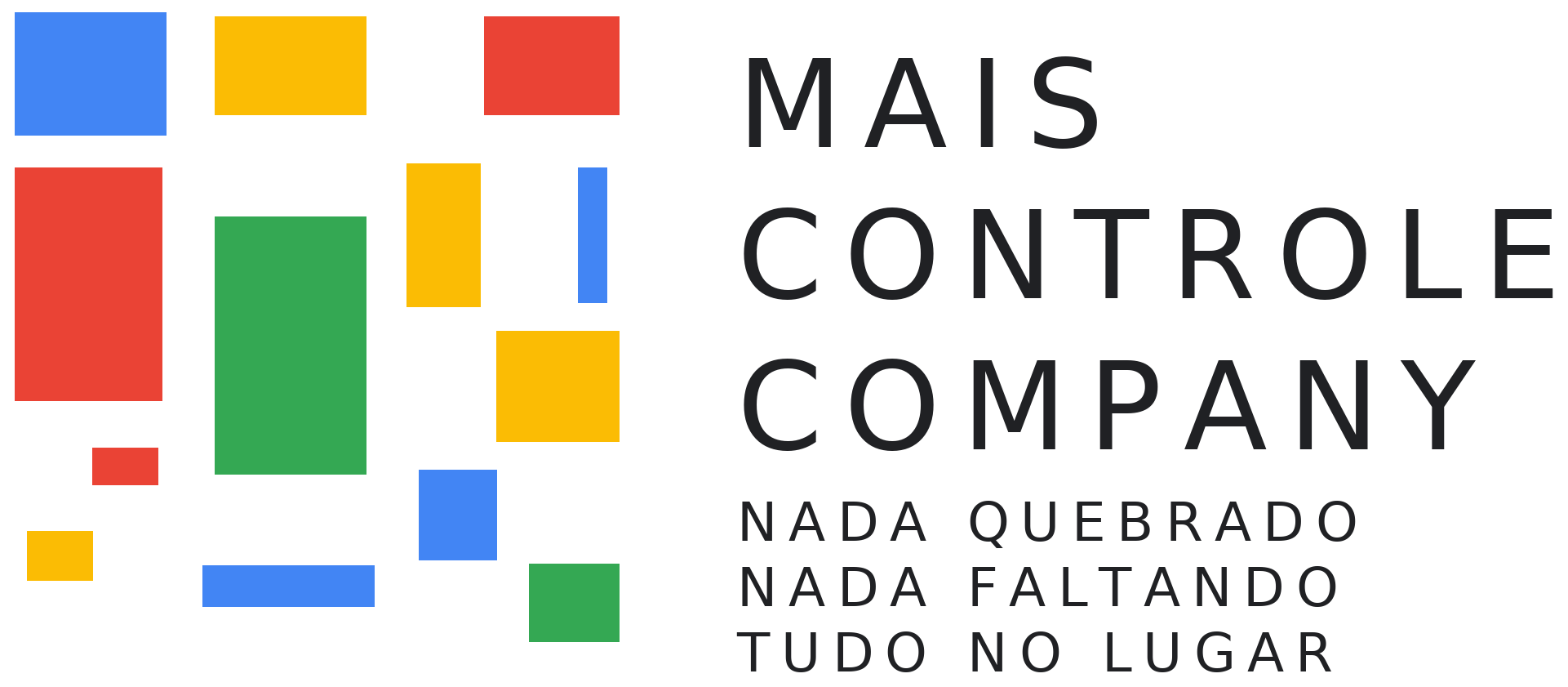 Mais Controle